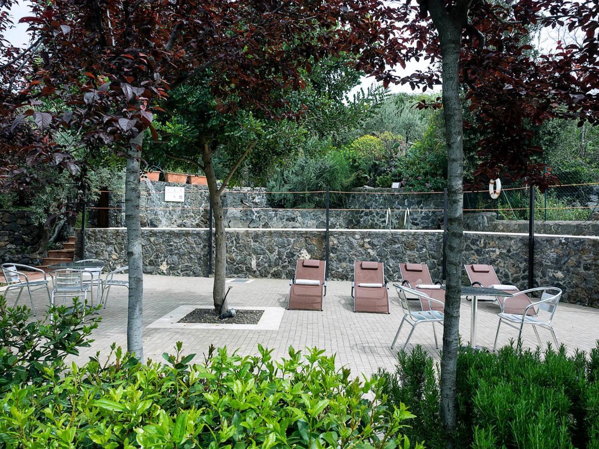 Fontana Del Cherubino 산타마리아디리꼬디아 외부 사진